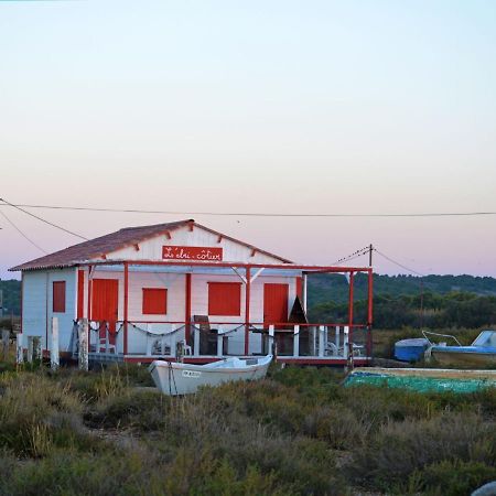Holiday Home Les Amandines-1 By Interhome Грюїссан Екстер'єр фото
