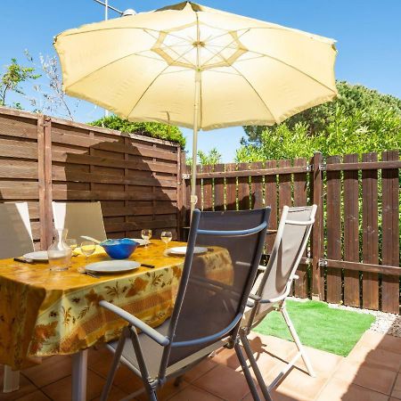 Holiday Home Les Amandines-1 By Interhome Грюїссан Екстер'єр фото