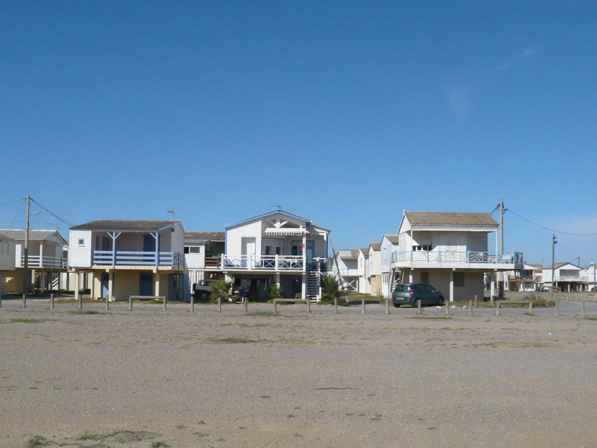 Holiday Home Les Amandines-1 By Interhome Грюїссан Екстер'єр фото